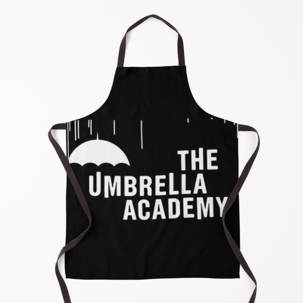 Item preview, The Umbrella Academy designed and sold by WilliamStones.