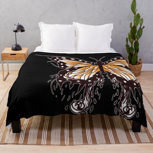 Item preview, Dripping Butterfly designed and sold by Jennifer Guajardo.