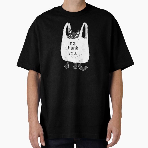 Item preview, no thanks designed and sold by kalman69.