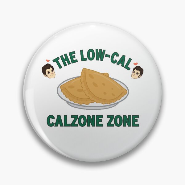 Item preview, Calzone Zone designed and sold by Bruna Esmanhotto.