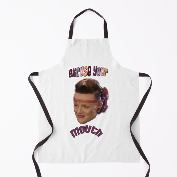 Item preview, Tammie Brown - excuse your mouth designed and sold by emnewty.