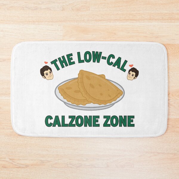 Item preview, Calzone Zone designed and sold by Bruna Esmanhotto.