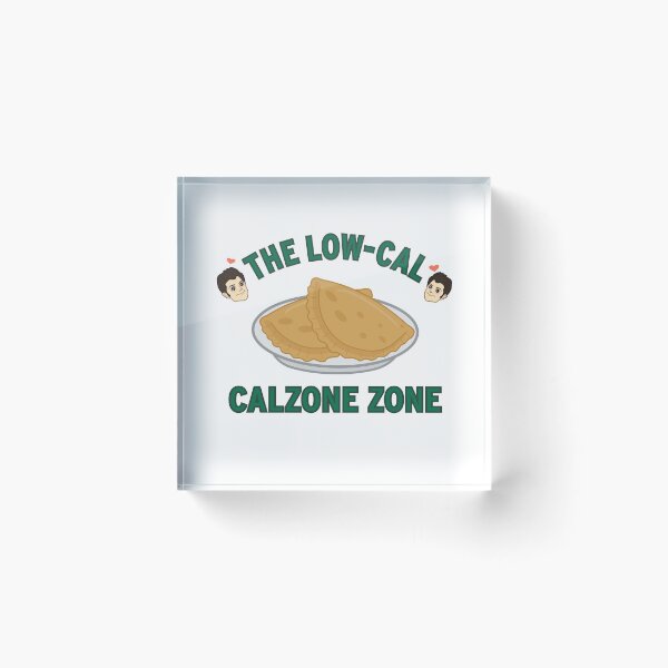 Item preview, Calzone Zone designed and sold by Bruna Esmanhotto.