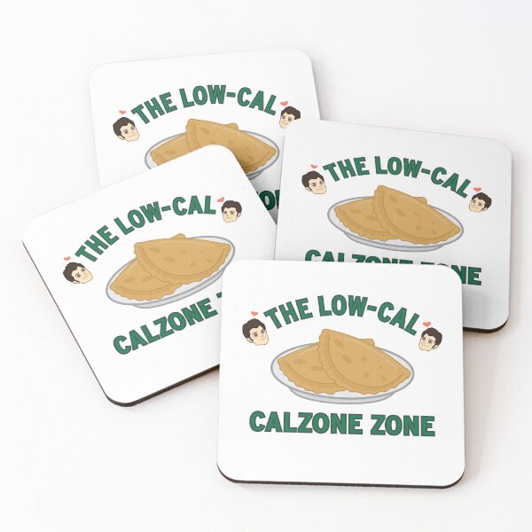 Item preview, Calzone Zone designed and sold by Bruna Esmanhotto.