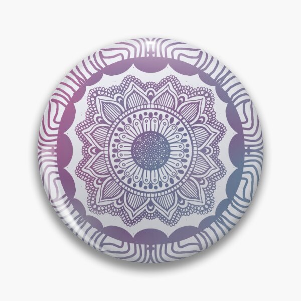 Item preview, Purple fiore  designed and sold by Omartin26.