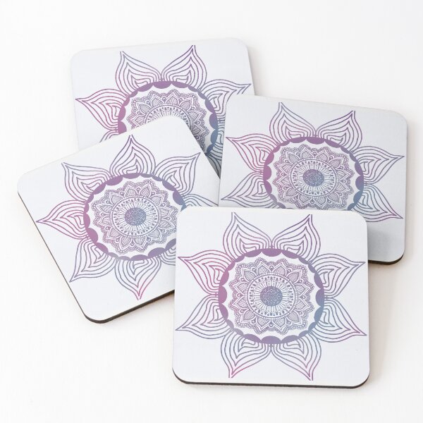 Item preview, Purple fiore  designed and sold by Omartin26.