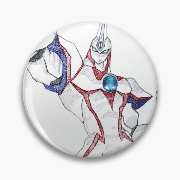 Item preview, Neos designed and sold by Argenis Trejo.