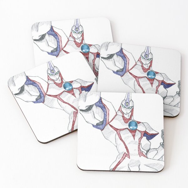 Item preview, Neos designed and sold by Argenis Trejo.