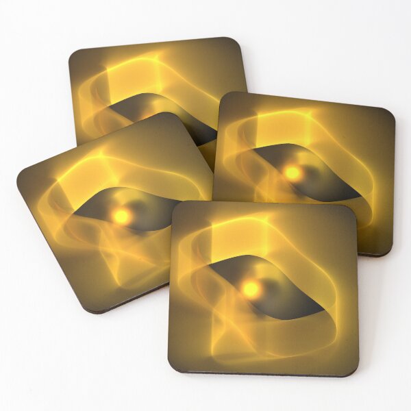 Item preview, Gold Ribbon Nebula designed and sold by KimSyOk.