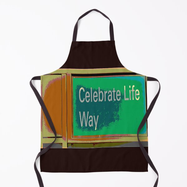 Item preview, Celebrate Life Way designed and sold by asphaltimages.