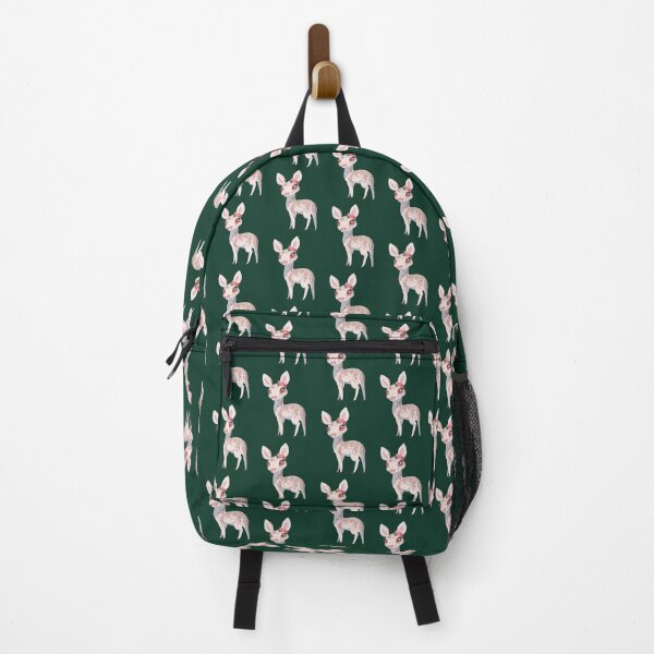 Item preview, Magical Deer in the Forest designed and sold by Casey Bauers.