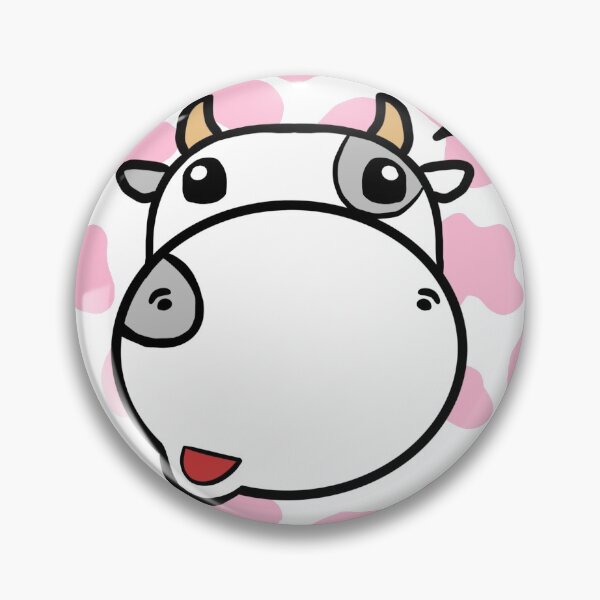 Item preview, Strawberry cow  designed and sold by Budoorsaeedoo.
