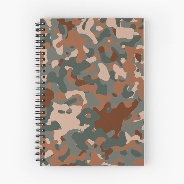Artikelvorschau, Redwood Camo entworfen und verkauft von JCluverDesign.