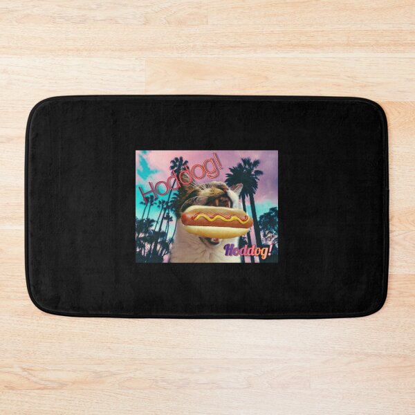 Item preview, Hotdog Dreams  designed and sold by charliebrowntc.