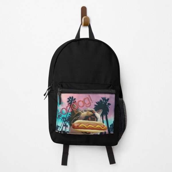 Item preview, Hotdog Dreams designed and sold by charliebrowntc.