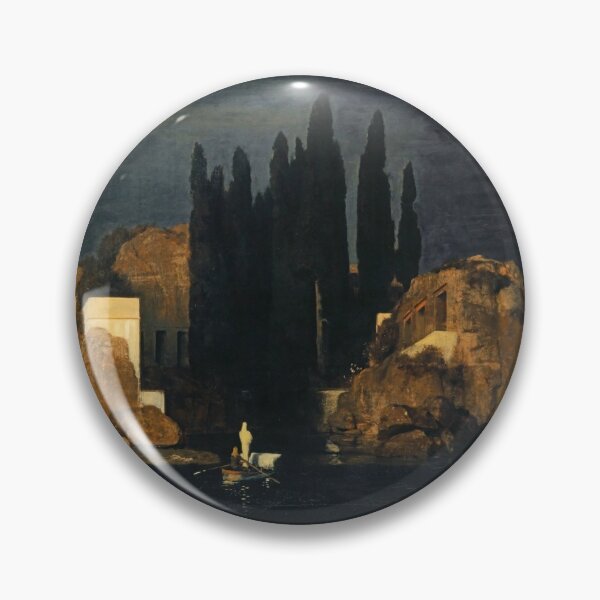 Item preview, Isle of the Dead designed and sold by cotopaxi.