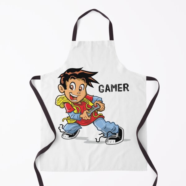 Item preview, im a gamer :D designed and sold by LokmaneBrahimi.