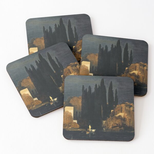 Item preview, Isle of the Dead designed and sold by cotopaxi.