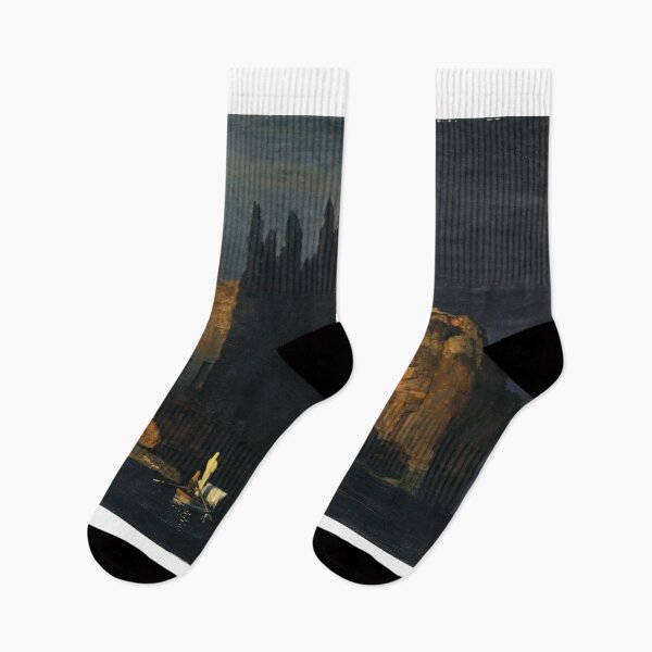 Item preview, Isle of the Dead designed and sold by cotopaxi.