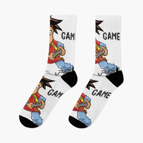 Item preview, im a gamer :D designed and sold by LokmaneBrahimi.