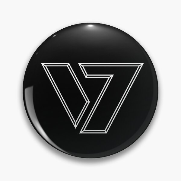 Item preview, The Boys, "Vought" designed and sold by Doolman.