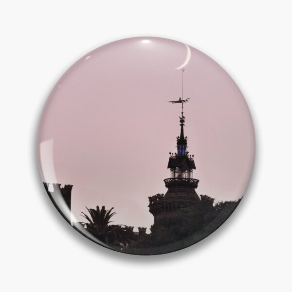 Item preview, The Sitting Moon designed and sold by Jane Ruttkayova.