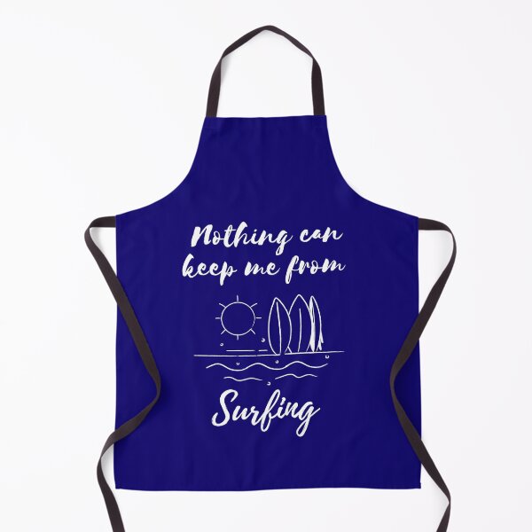 Item preview, Nothing can keep me from surfing designed and sold by To-the-T.