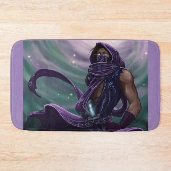 Item preview, Malzahar - The Prophet of The Void designed and sold by Brigie99.