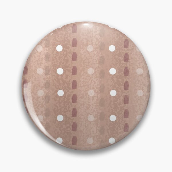 Item preview, Blush Stripe Print designed and sold by jelliebean32.