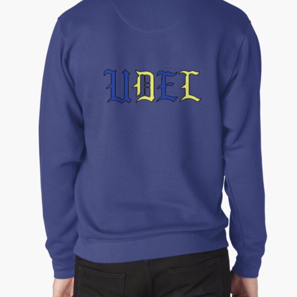 udel sweatshirt