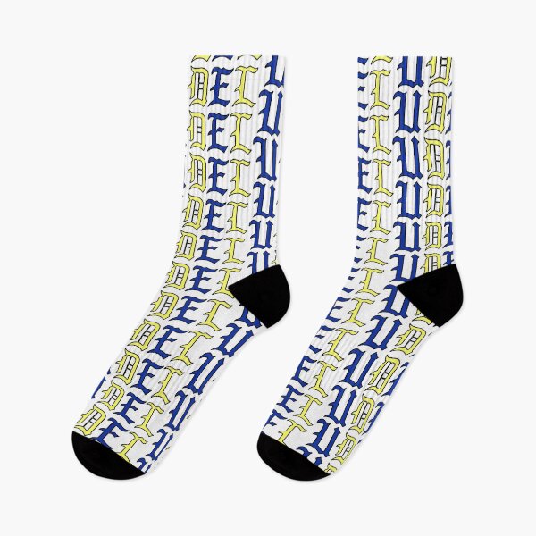Item preview, UDEL STICKER designed and sold by ava-olivia.