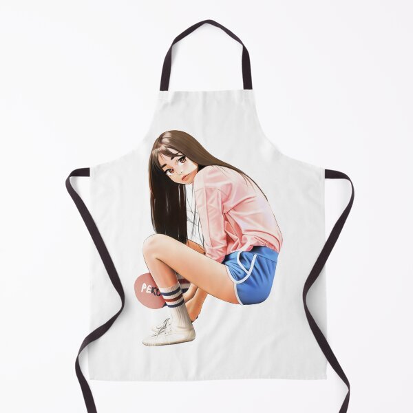 Item preview, Ping Pong Girl designed and sold by Esseyli.
