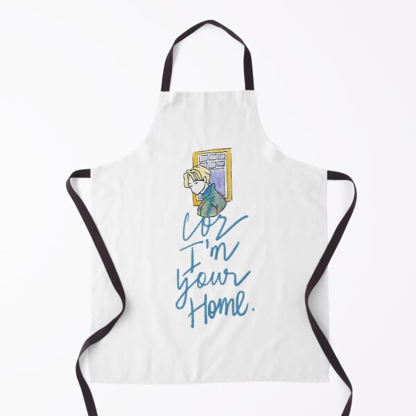 Item preview, I'm Your Home - Yoon Jeonghan designed and sold by chelsyn.