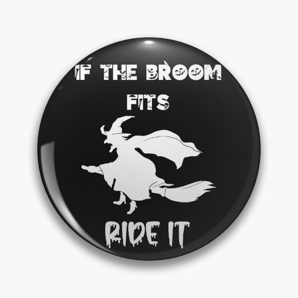 Item preview, broom halloween  designed and sold by remonss.
