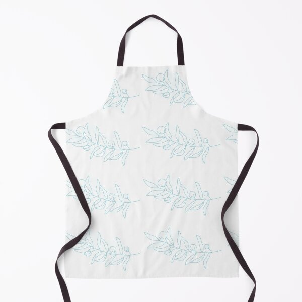 Item preview, Aesthetic Hand Drawn Leaf/flower designed and sold by millafrlan.