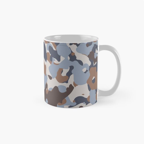 Item preview, Camuflaje ártico designed and sold by JCluverDesign.