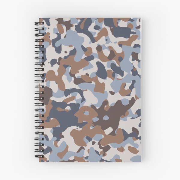 Item preview, Arctic Camo designed and sold by JCluverDesign.