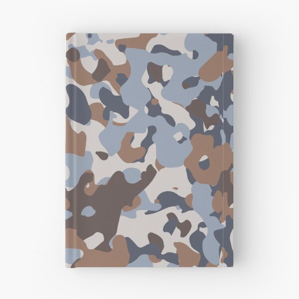 Item preview, Arctic Camo designed and sold by JCluverDesign.