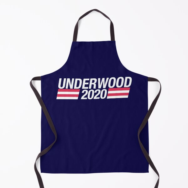 Item preview, Vote Underwood 2020 designed and sold by bullshirter.