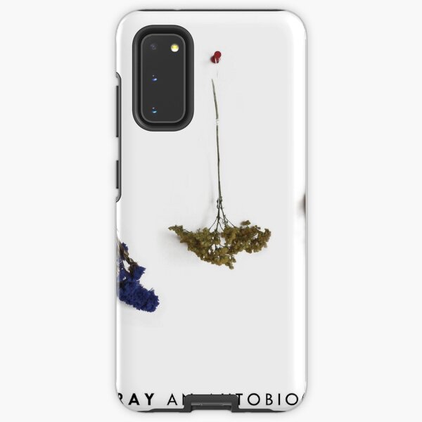Old Gray - An Autobiography Samsung Galaxy Tough Case