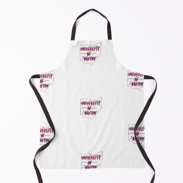 Item preview, University of Dayton designed and sold by norahimed.