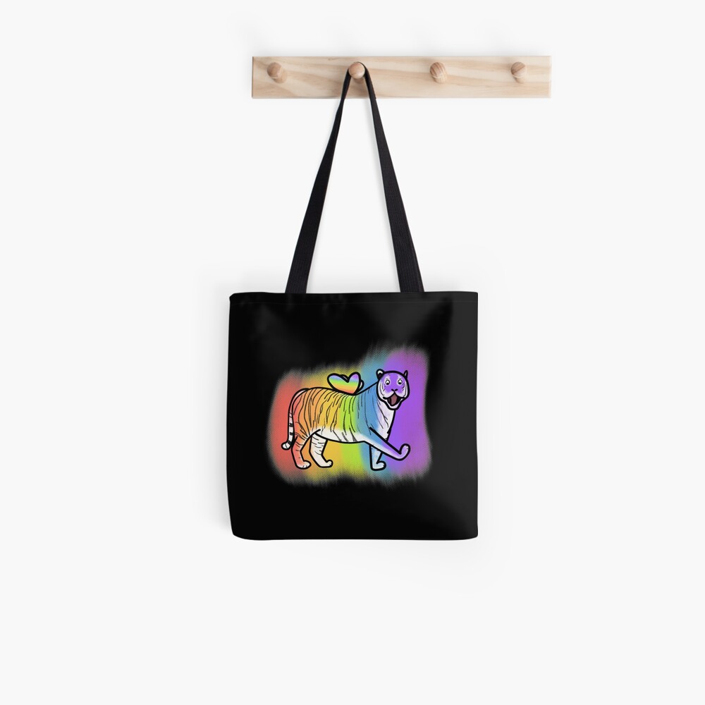flying tiger, Bags, Flying Tiger Rainbow Bag
