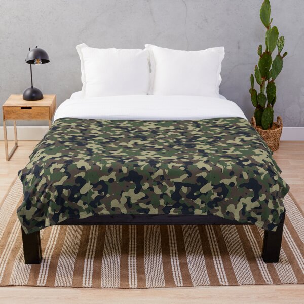 Item preview, Forest Camo designed and sold by JCluverDesign.