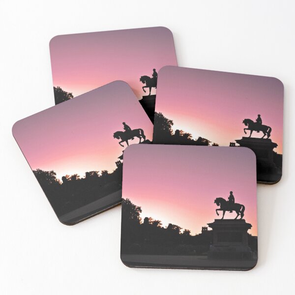 Item preview, Pink Sky in Barcelona designed and sold by Jane Ruttkayova.