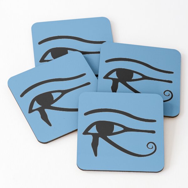 Item preview, Eye of Horus 2 designed and sold by Ommik.