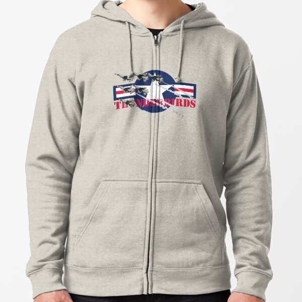 pararescue hoodie