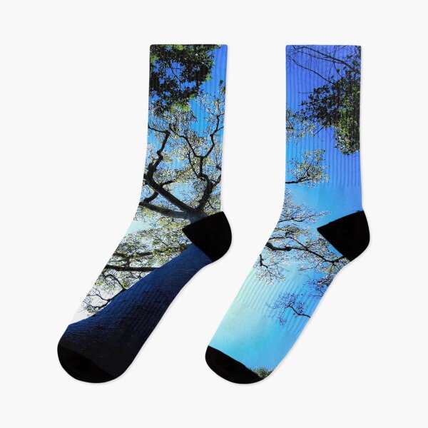 Item preview, Baobab Tree in Madagascar, Africa designed and sold by GhostGumDesigns.