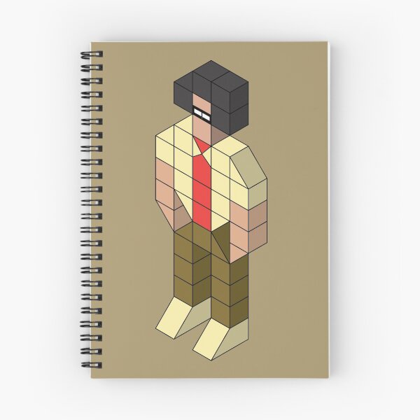 Item preview, Isometric Moss designed and sold by sammich96.