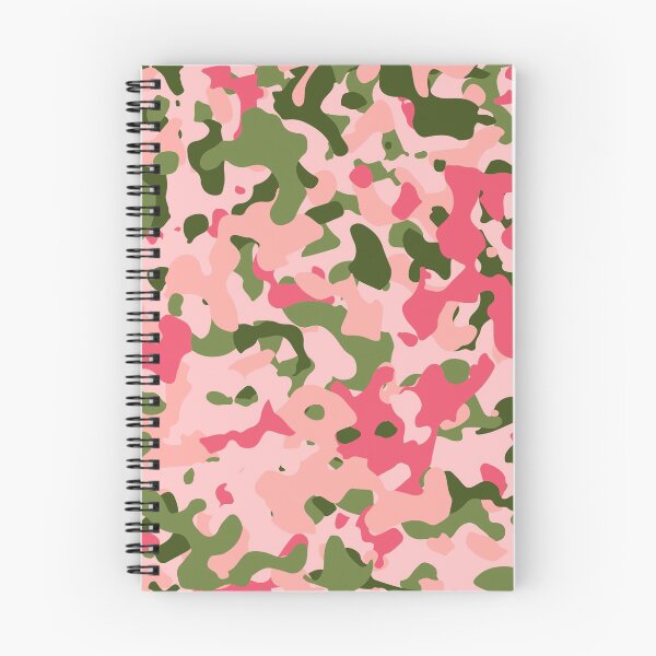 Artikelvorschau, Rosengarten Camo entworfen und verkauft von JCluverDesign.