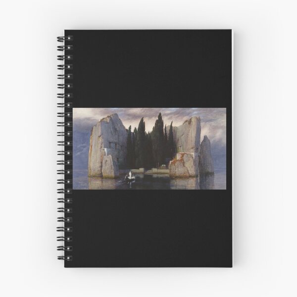 Item preview, Isle of the Dead III designed and sold by cotopaxi.